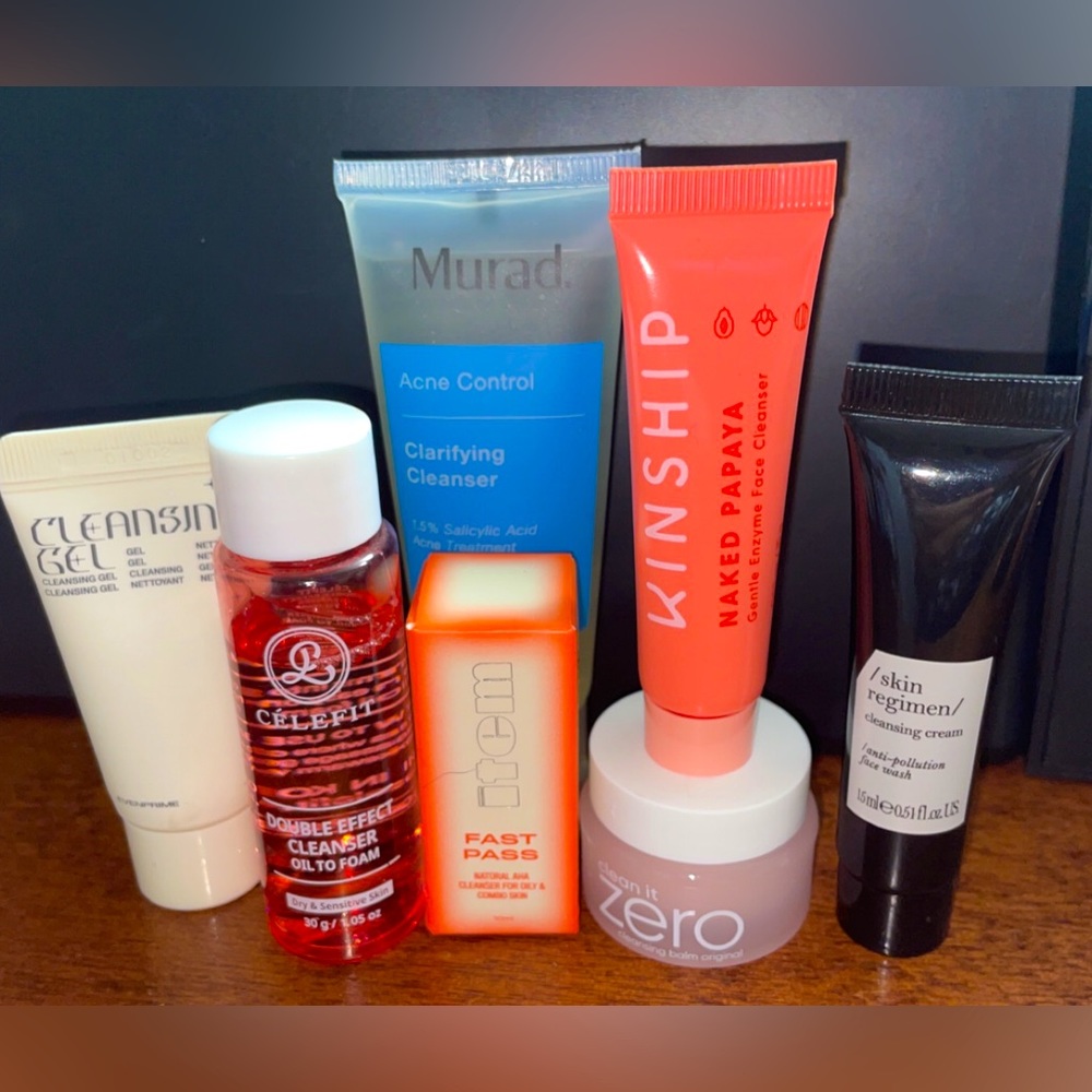 Mini products